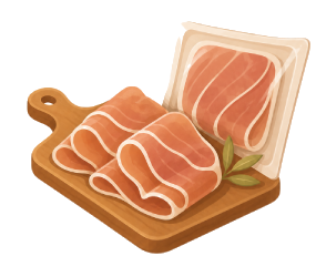Banco gastronomia