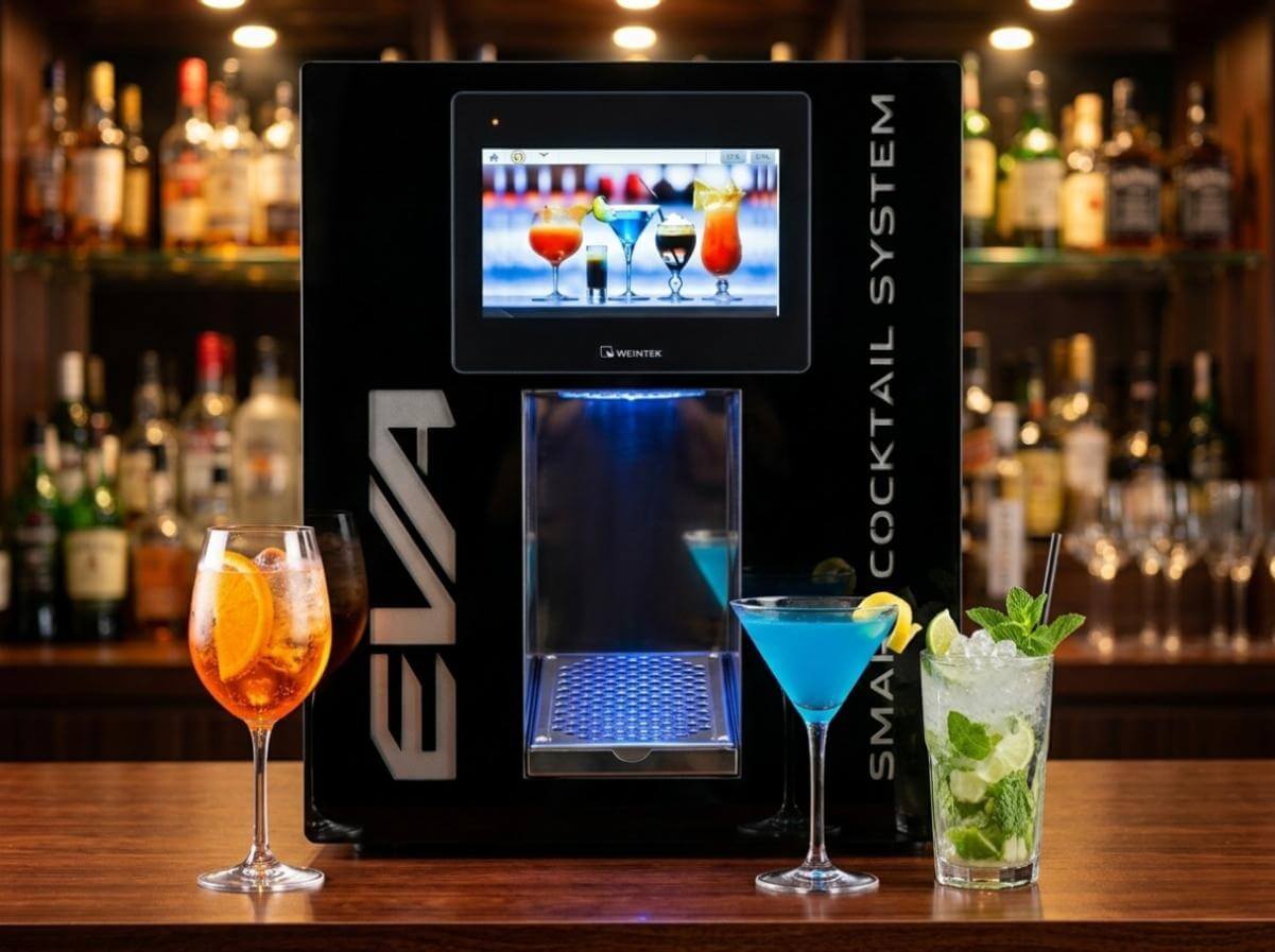 Macchina dei cocktail