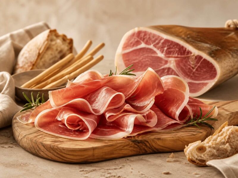 Prosciutti