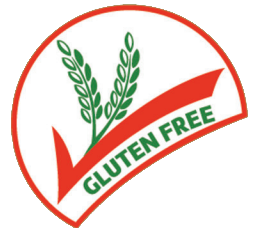 Certificata senza glutine