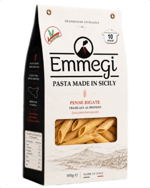 Pasta Senza Glutine Emmegi