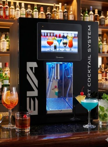 cocktail-machine